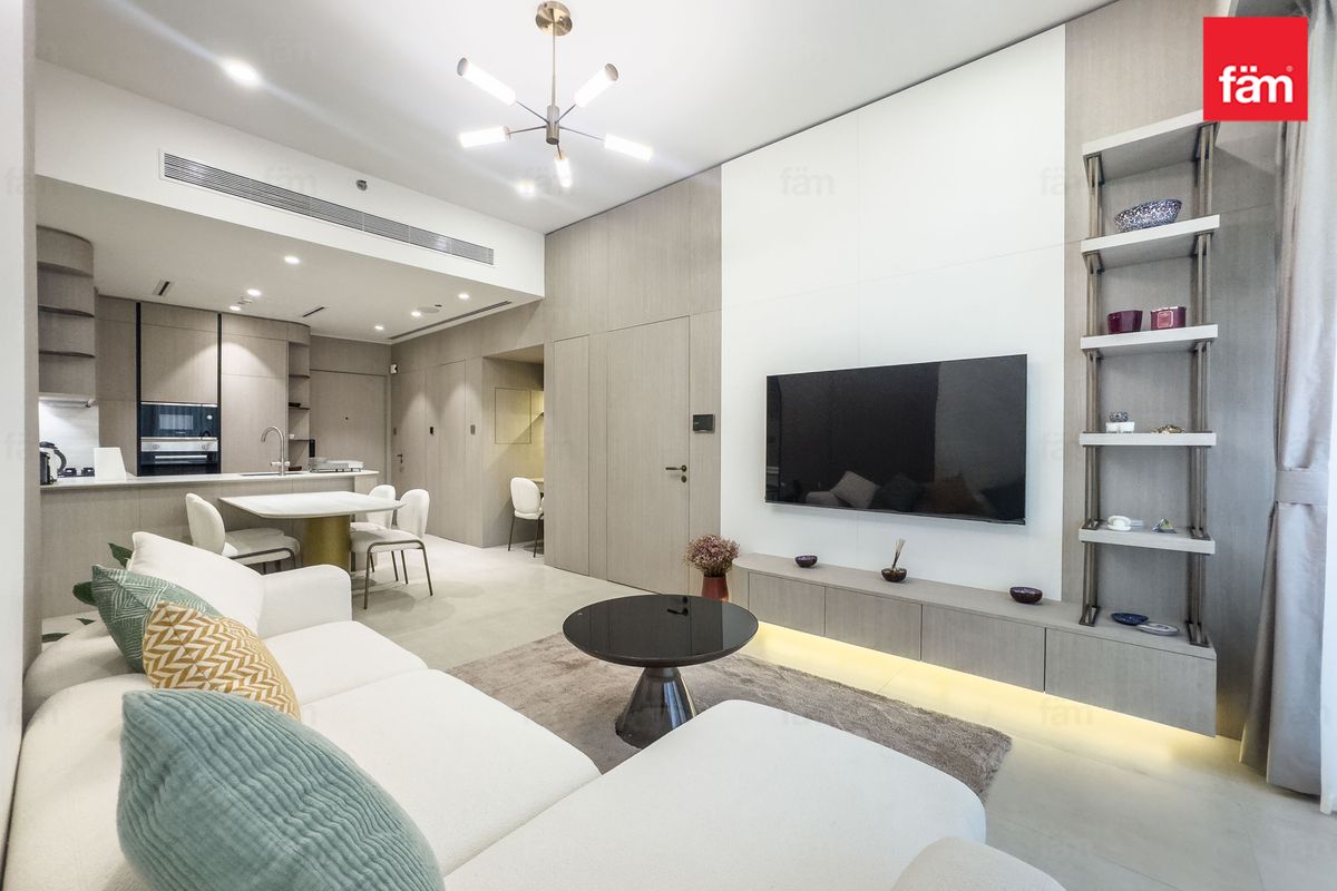 Fully Furnished | premium Quality| Ready To Move