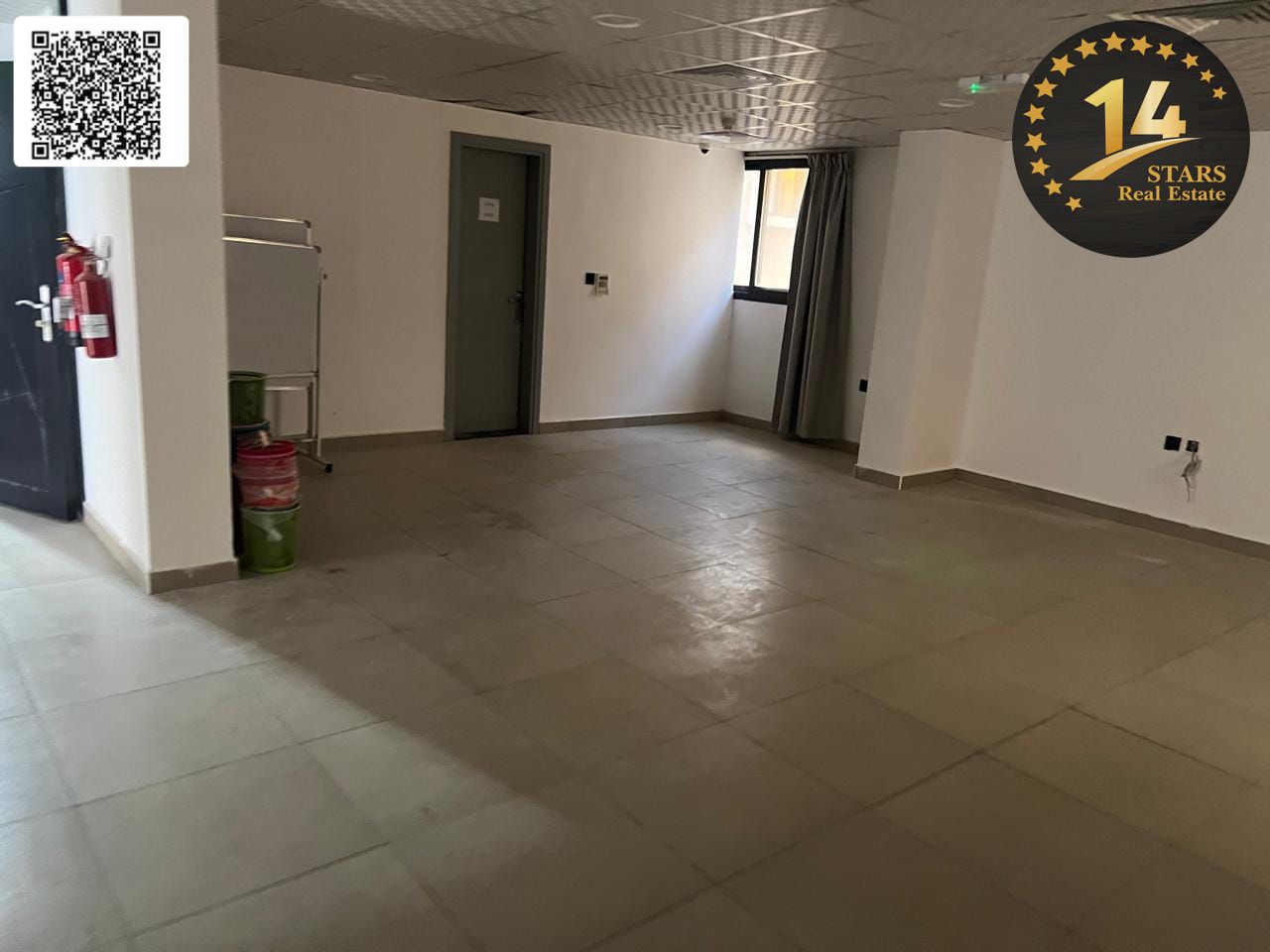 Spacious Mezzanine Floor Available | Very Prime Location | Easy Access to Sharjah Dubai