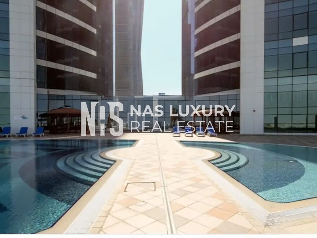 Elegent Apartment | Mangrove View | Hydra Avenue