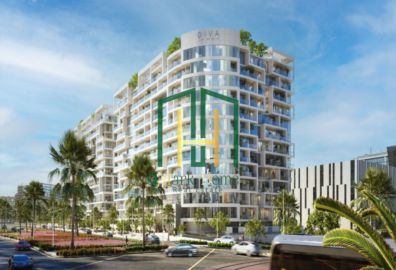 2BR Duplex | High Floor | Fully Furnished