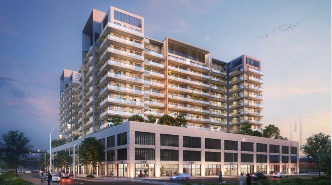 Resale HOT DEAL / Motivated seller | 1 BEDROOM | HANDOVER SOON