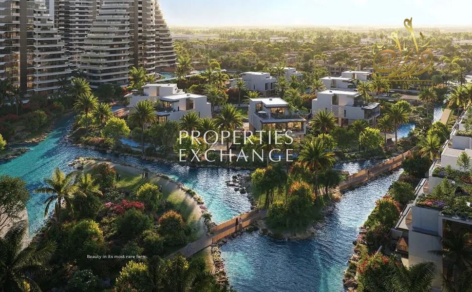 RAMADAN OFFER-FLEXIBLE PAYMENT PLAN-Payment Plan: 70/30-Investor Deal-2 Years Post Handover-Luxury Community-END QUALITY