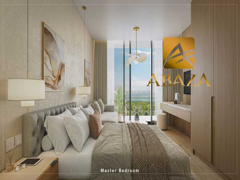 + MAIDS ROOM | FULLY FURNISHED |100% HIGH RENTAL INCOME | SPECIOUS LAYOUT