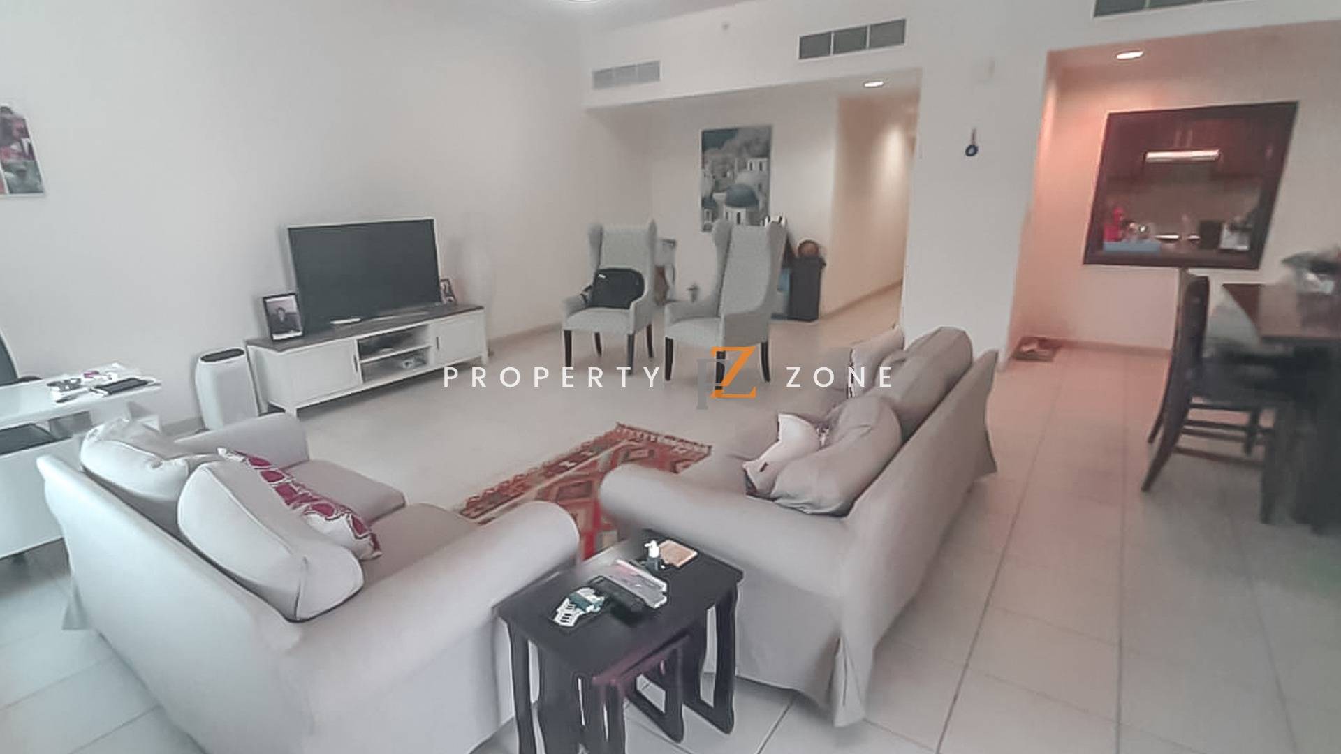 High Floor | Prime Location | Spacious