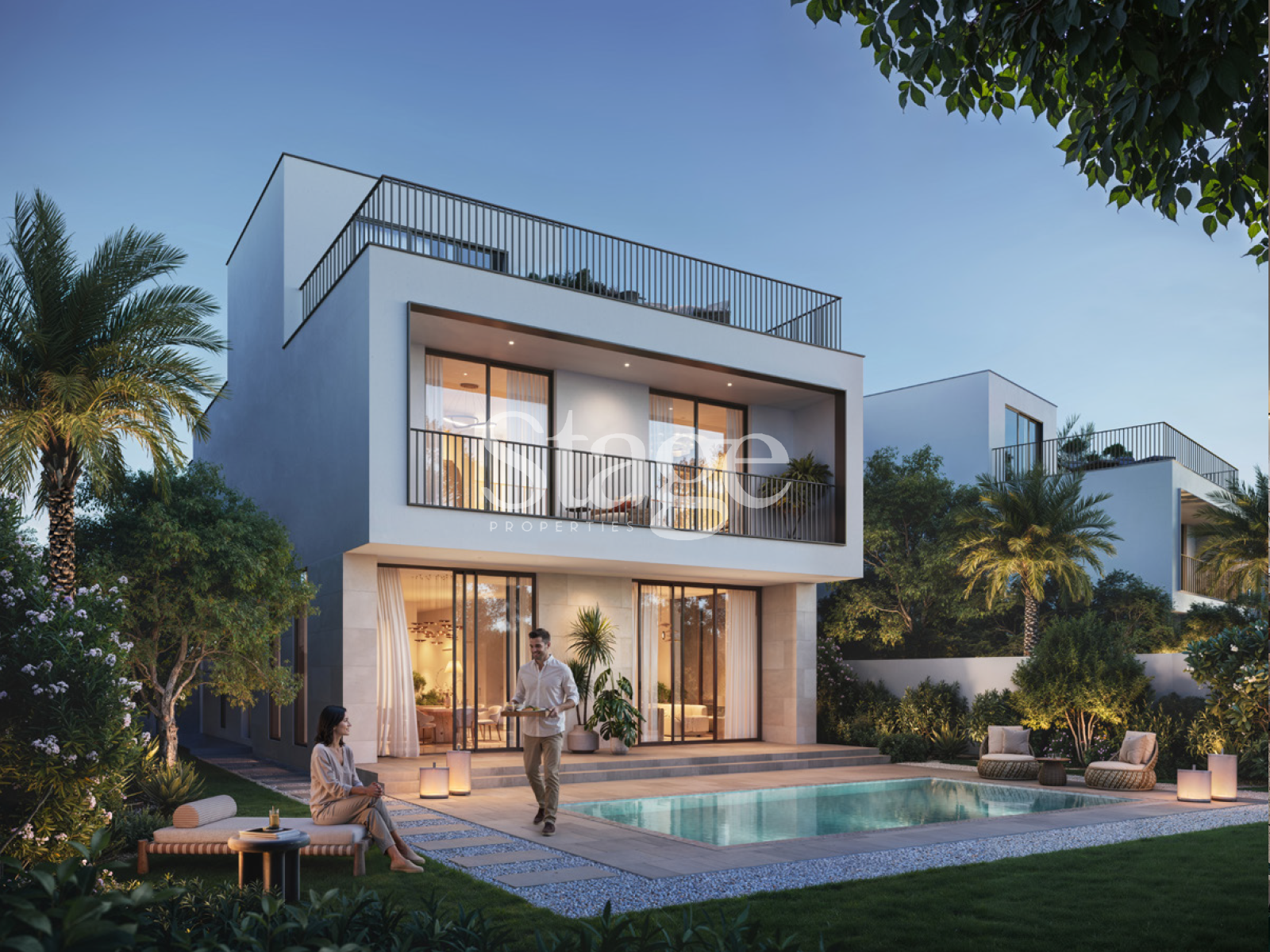 New Community By Emaar | 10% on Booking | Modern Wellness Family Living
