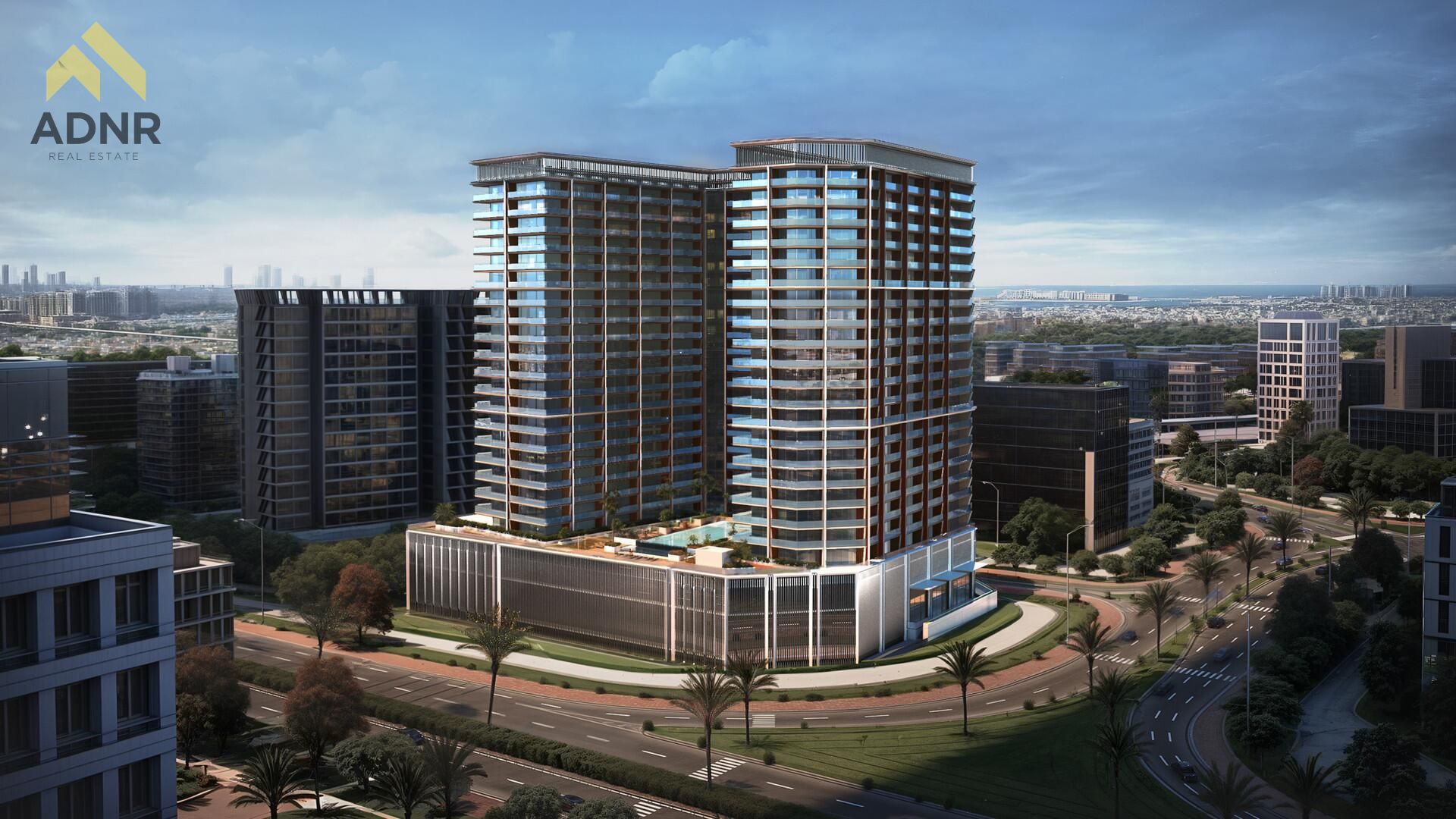 Ready Soon_CASH PRICE_WATERFRONT AREA_HIGH ROI_ LUXURY