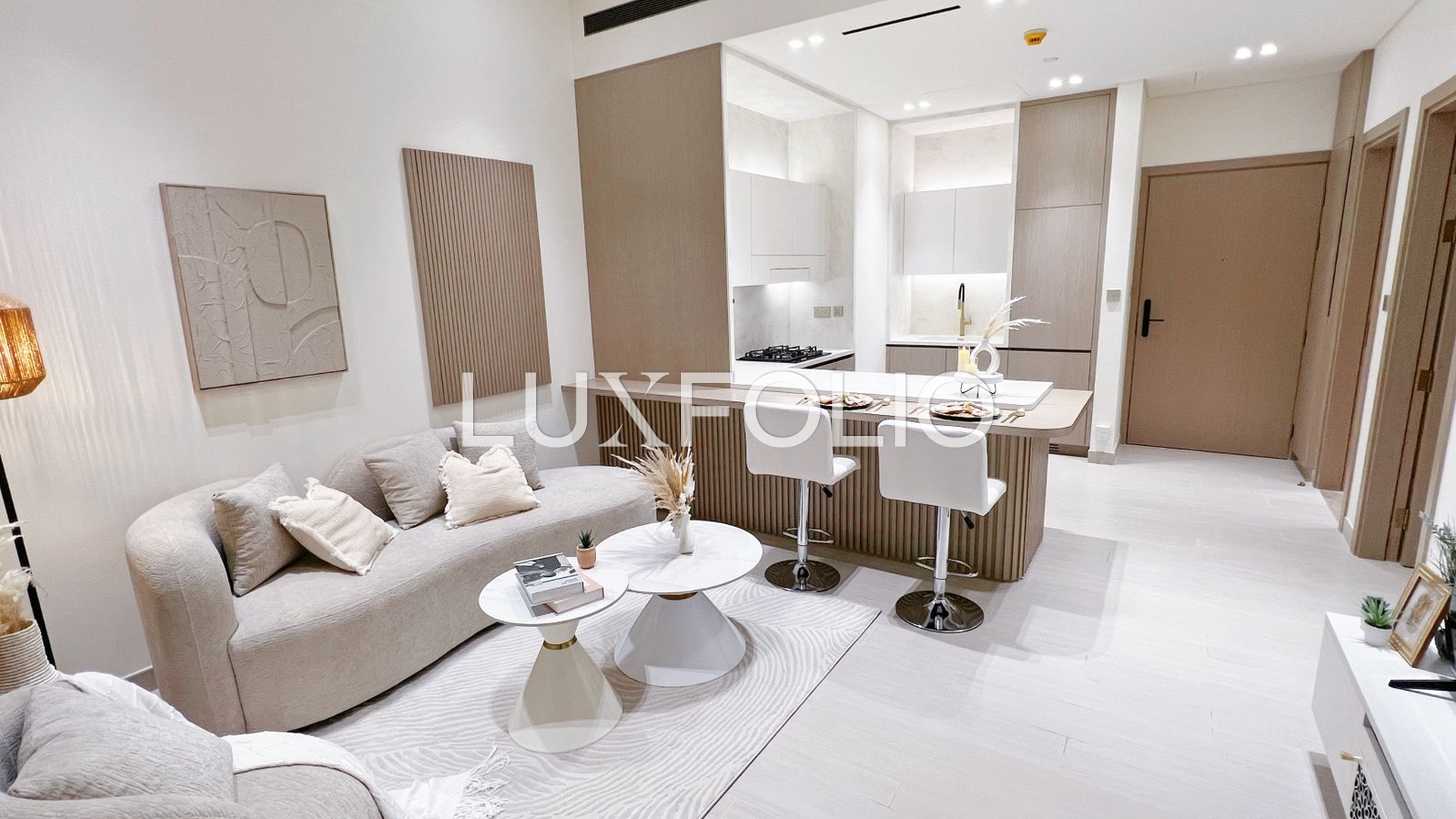 Brand New | Private Pool | Fully Furnished