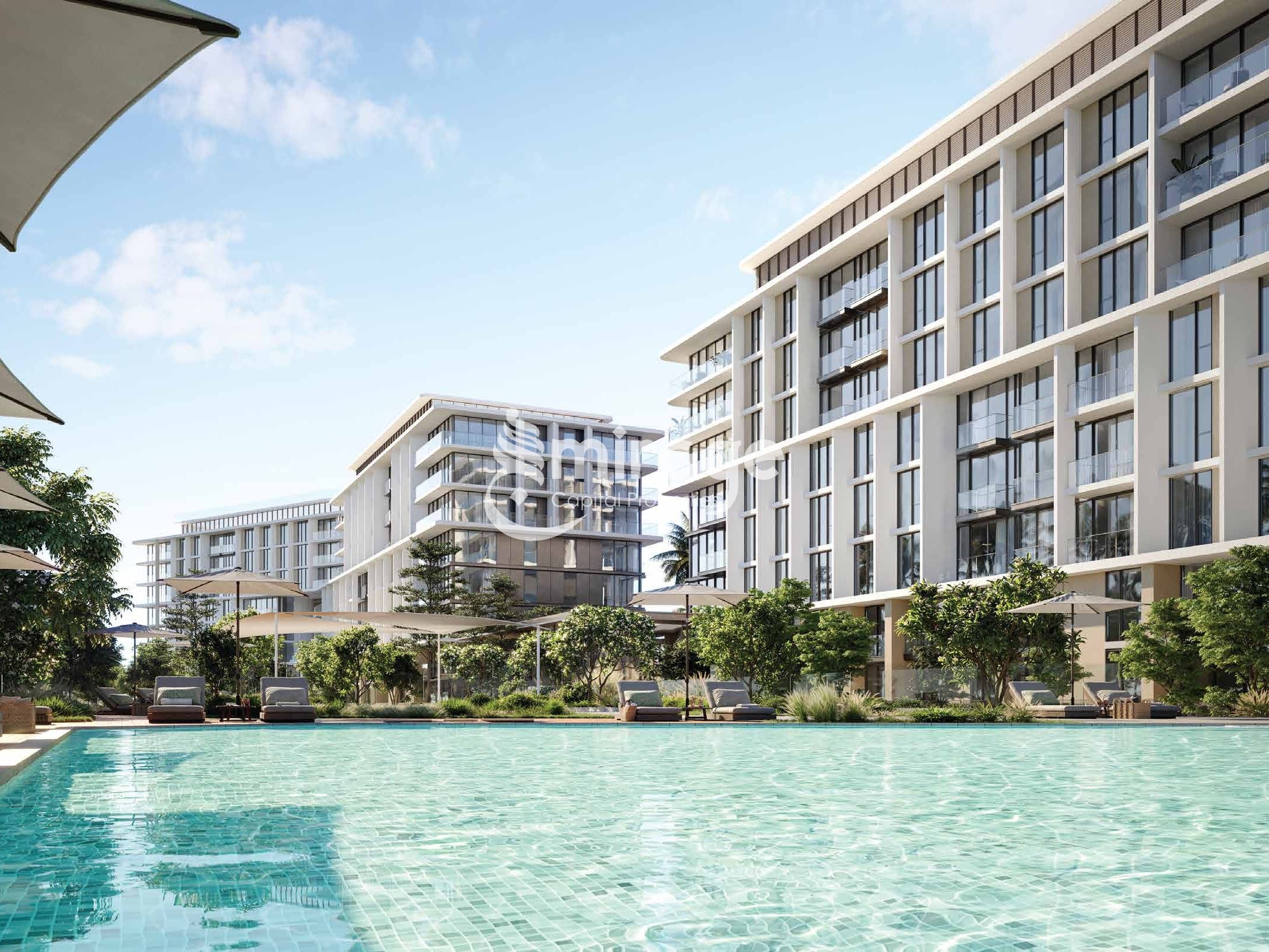 Luxurious 3BR Unit | Premium Facilities | Iconic Area