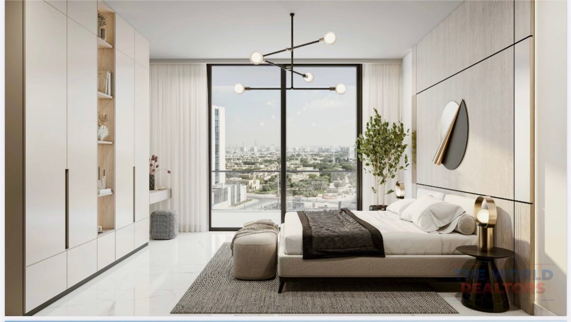Resale HOT DEAL / Motivated seller | 1 BEDROOM | HANDOVER SOON