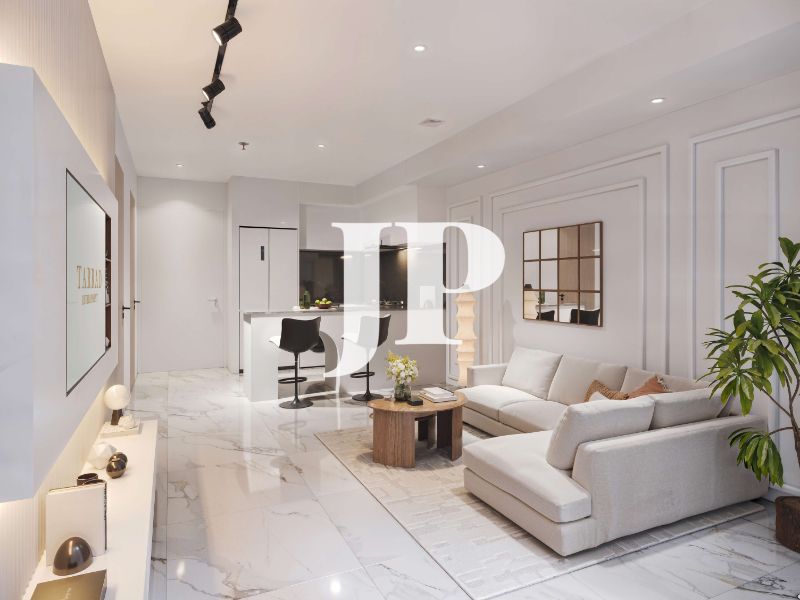 High Growth Potential | Affordable Entry Price | Strong Rental Demand | Celesto Tower – DLRC