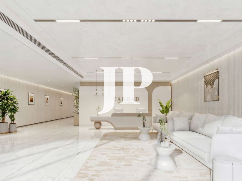 High Growth Potential | Affordable Entry Price | Strong Rental Demand | Celesto Tower – DLRC