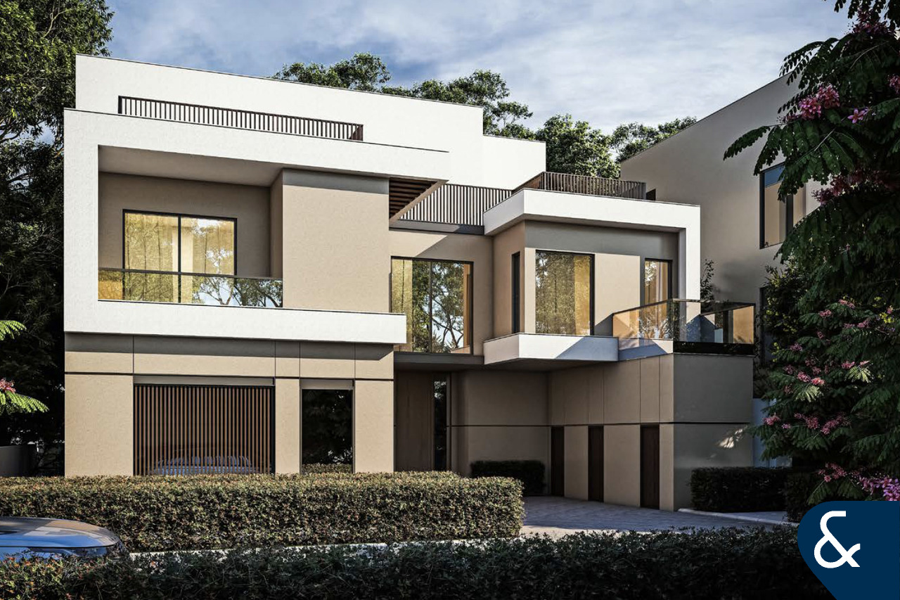 6 Bedrooms | Type C. | Multiple Options
