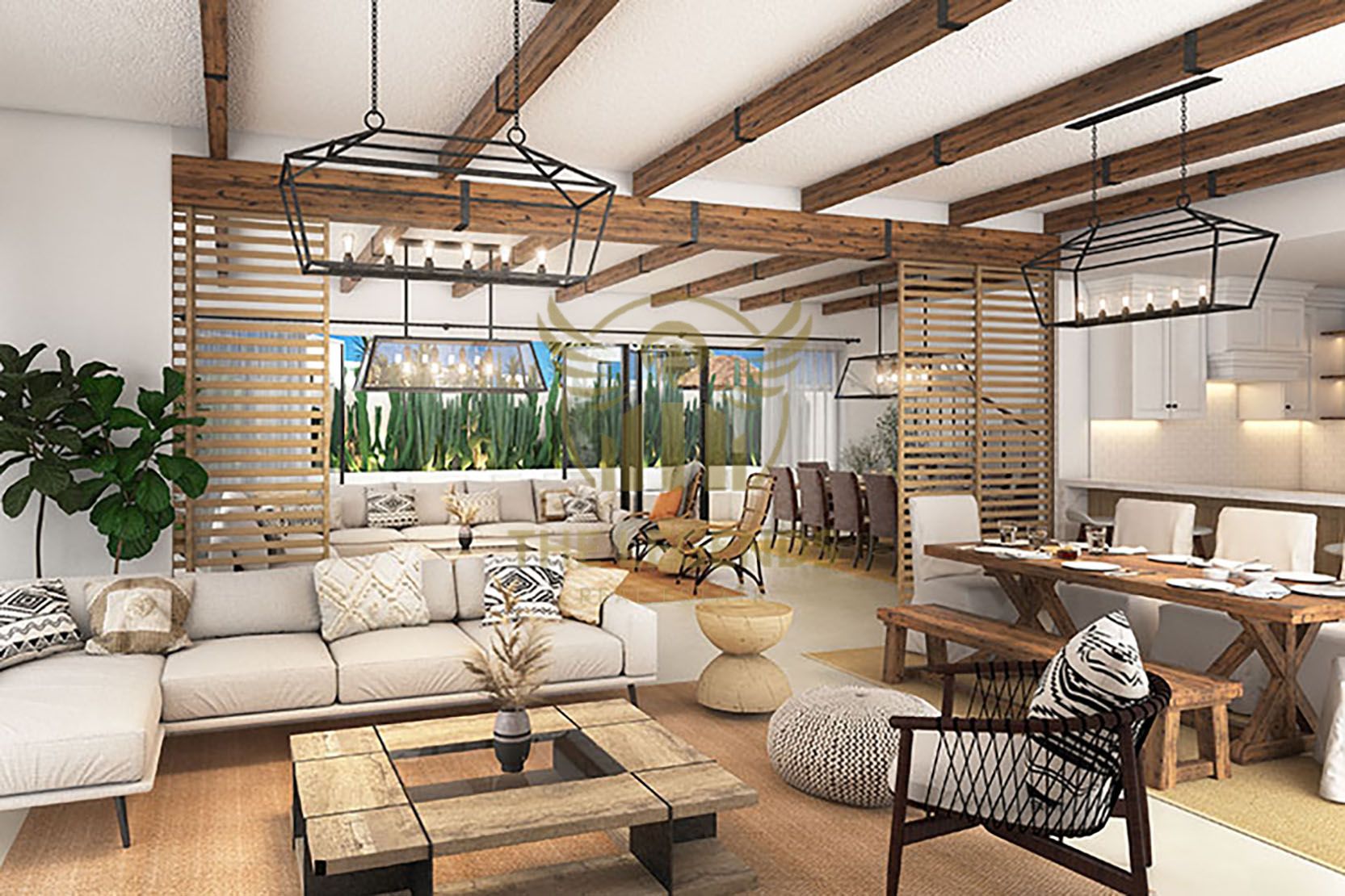 Luxury Living | Ready to Handover | Spacious Layout
