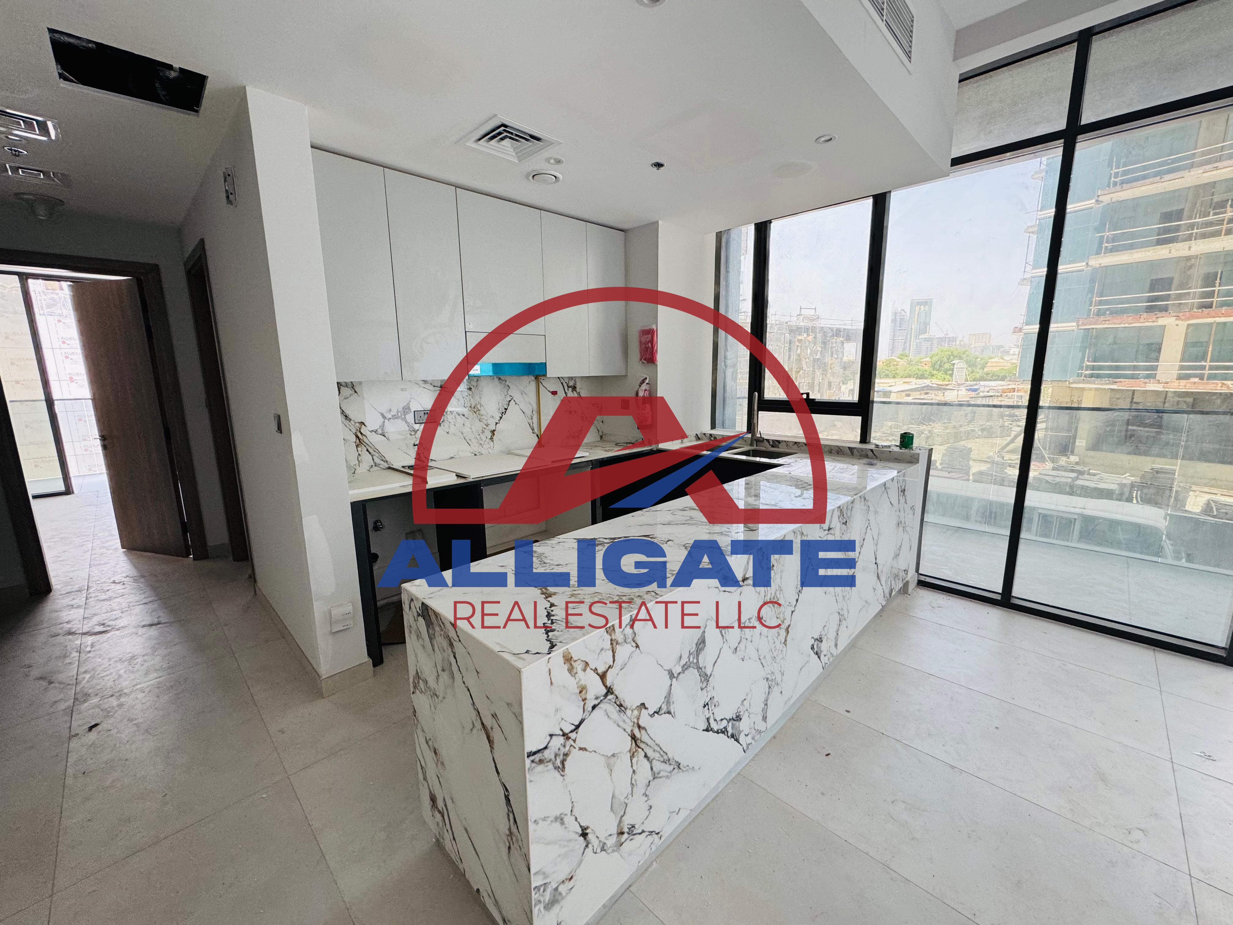 Huge Layout / High Floor / Prime Location /