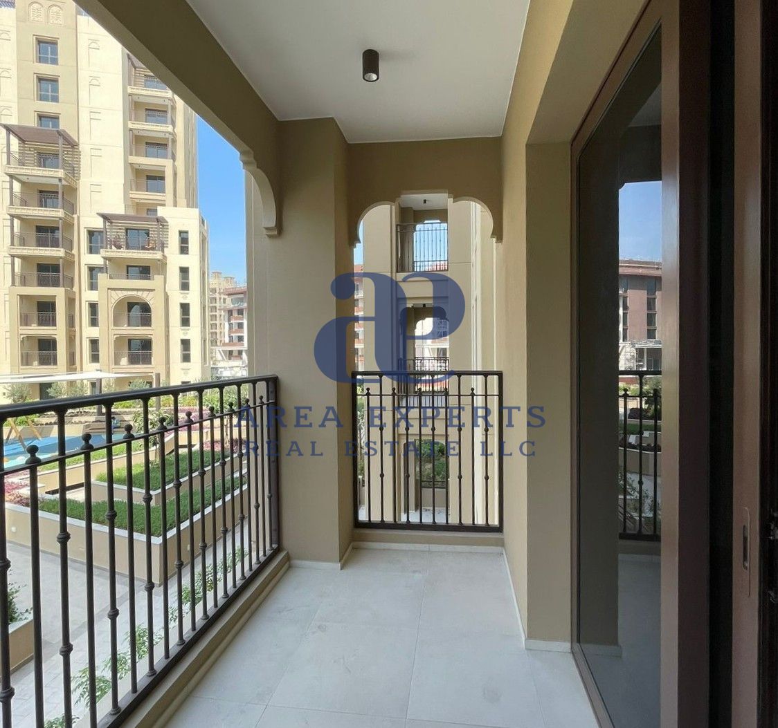 4 Cheques | Amenities-Facing | Spacious Layout