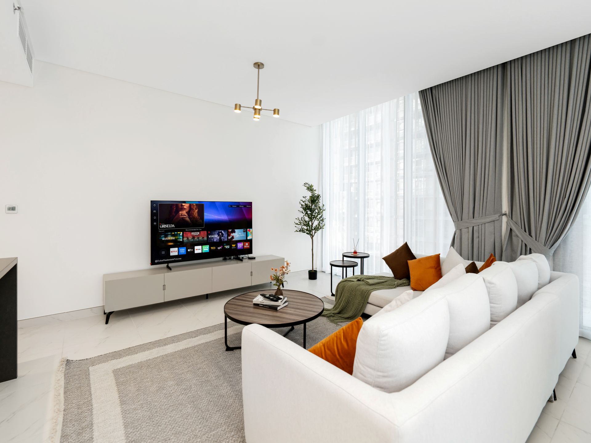 Elegant with Maids Room | Bills Included