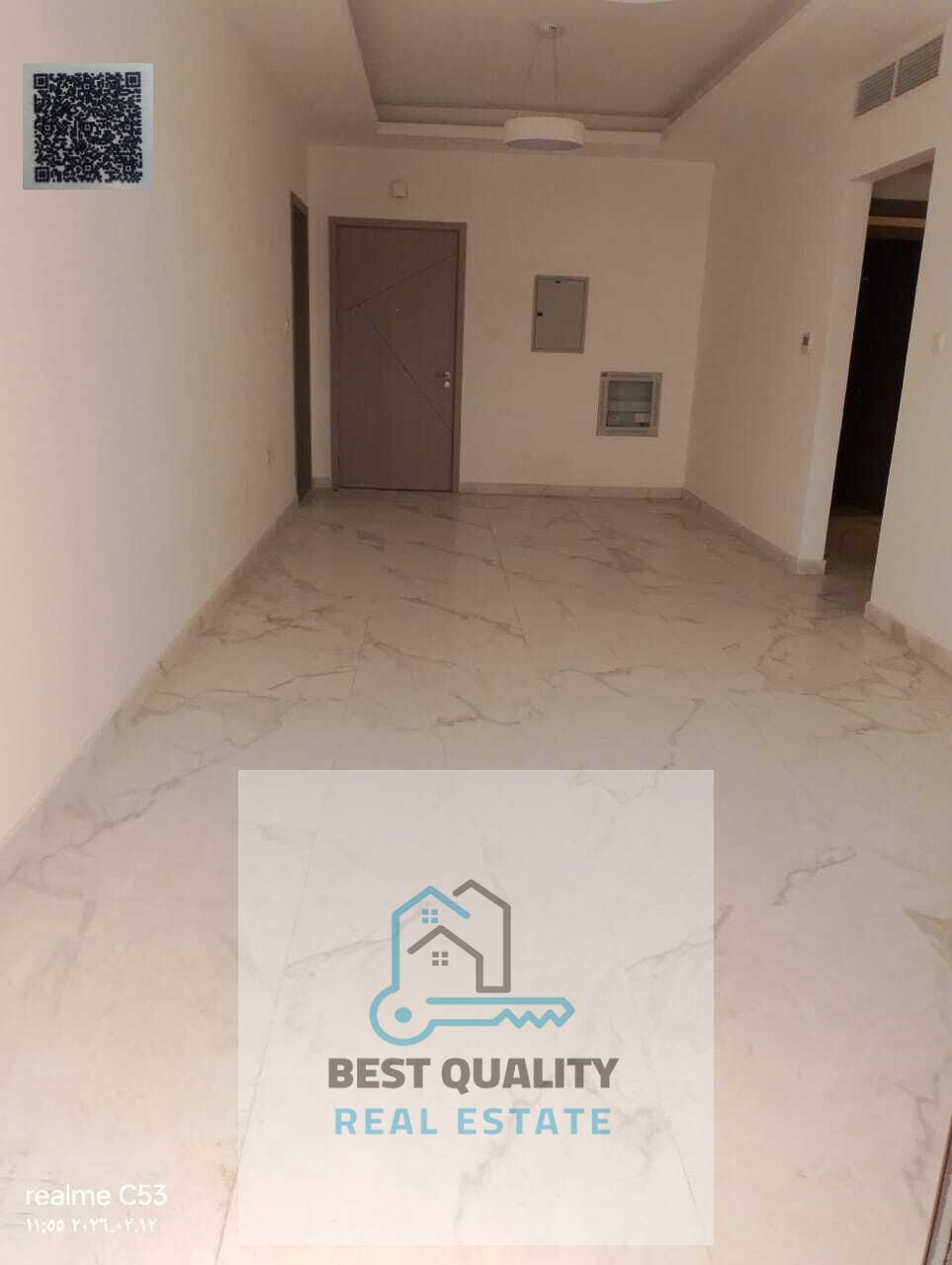 Annual Rent Opportunity in Al Jurf 3 Easy Access to Dubai and Sharjah