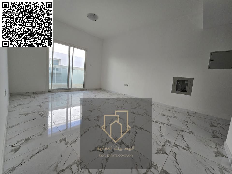 Annual Rent – Al Rashidiya, Ajman | Next to Ladies Park One-Bedroom Apartment