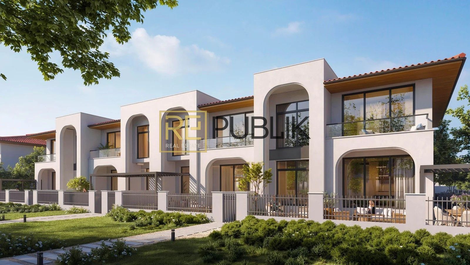 Prime Location TH | Premium Lifestyle