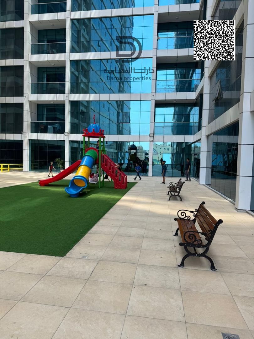 Urgent Sale - Golden Opportunity Won't Repeat! Luxurious 2-bedroom apartment in prestigious Gulfa Towers - ready for immediate move-in! Why This Opportunity is Exceptional? • Urgent sale at attractive price • Prime location in Gulfa Towers • Spacious 1540
