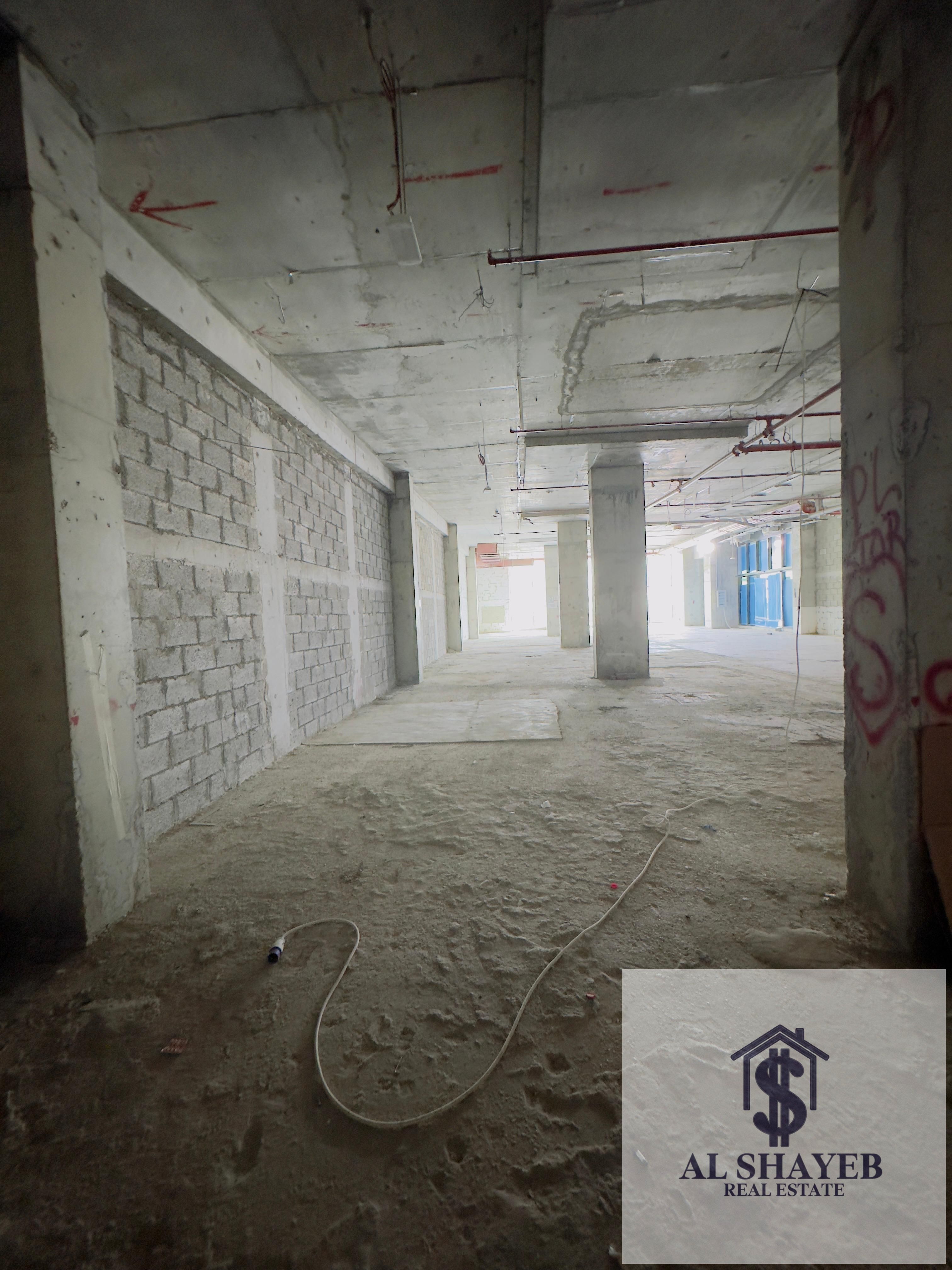 Retail Shop for Rent in Binghatti Tulip – Prime Business Opportunity | JVC
