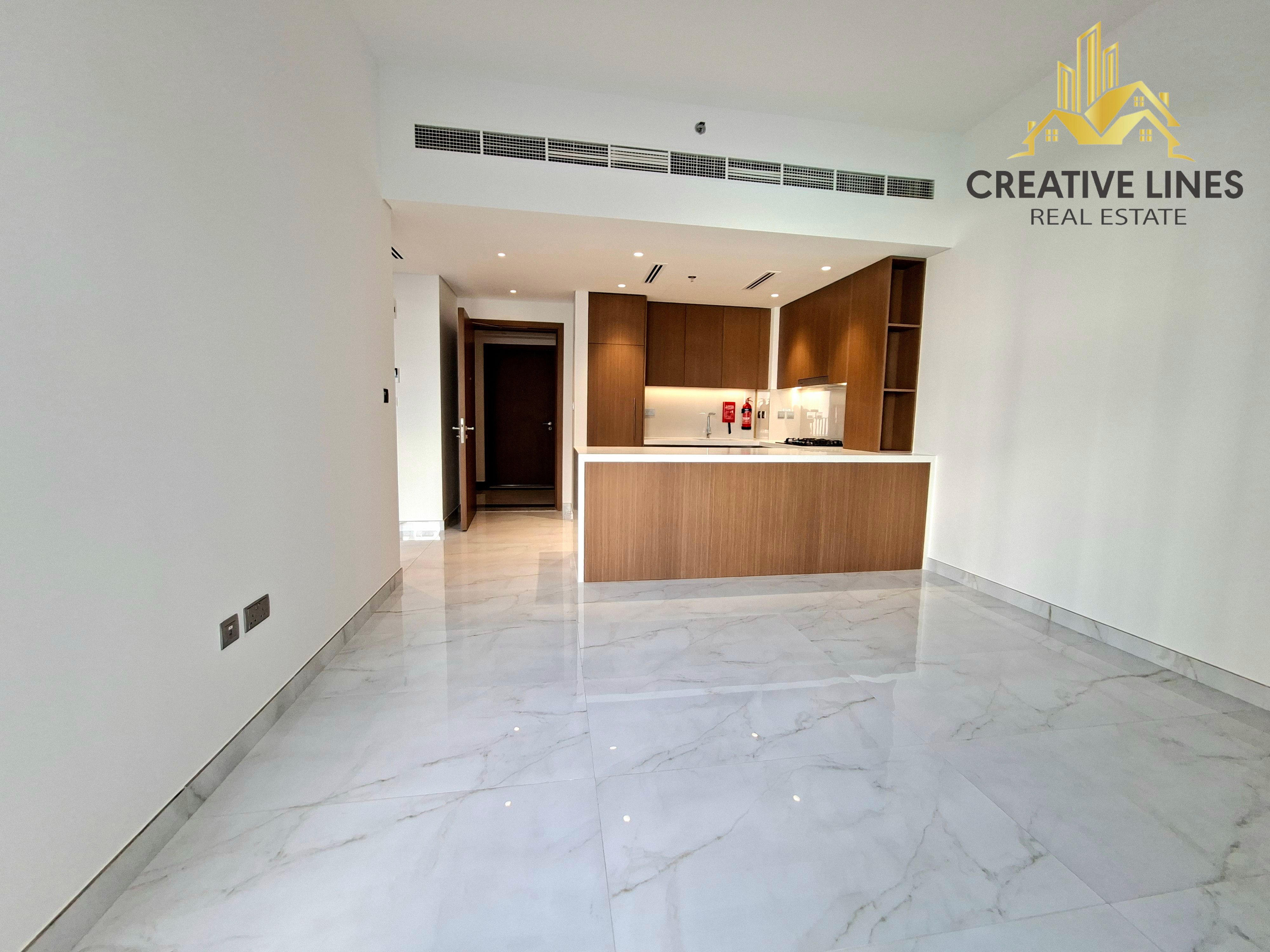 Brand New !! Elegant Living !! All Amenities