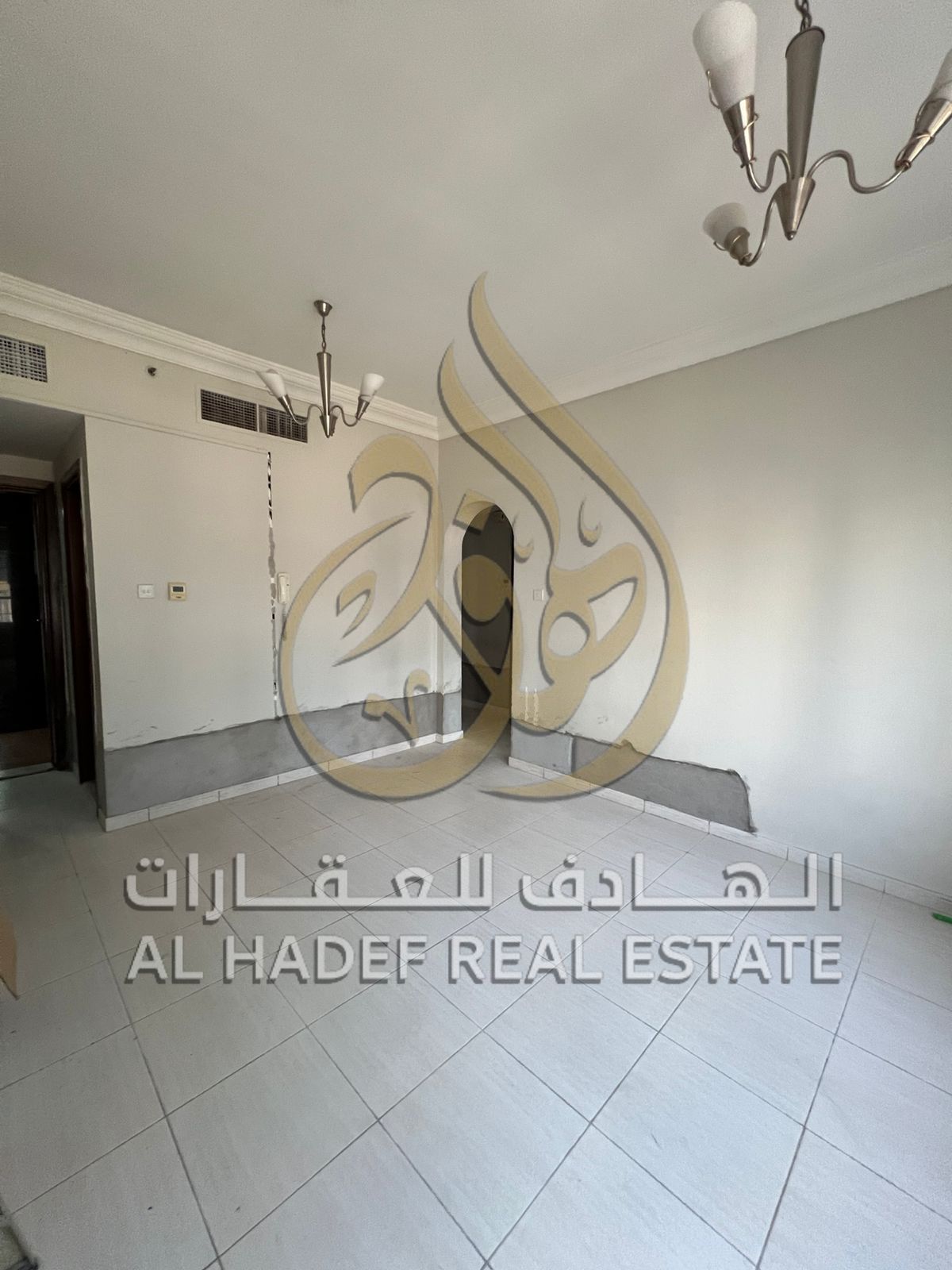 2BR + Hall for Rent in Al Majaz 1 | Prime Location