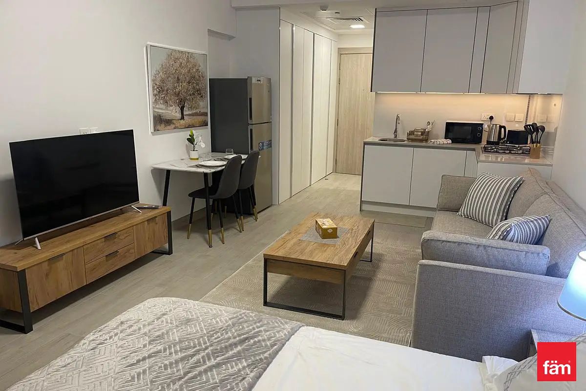 Available from April 2026 | Spacious | Furnished