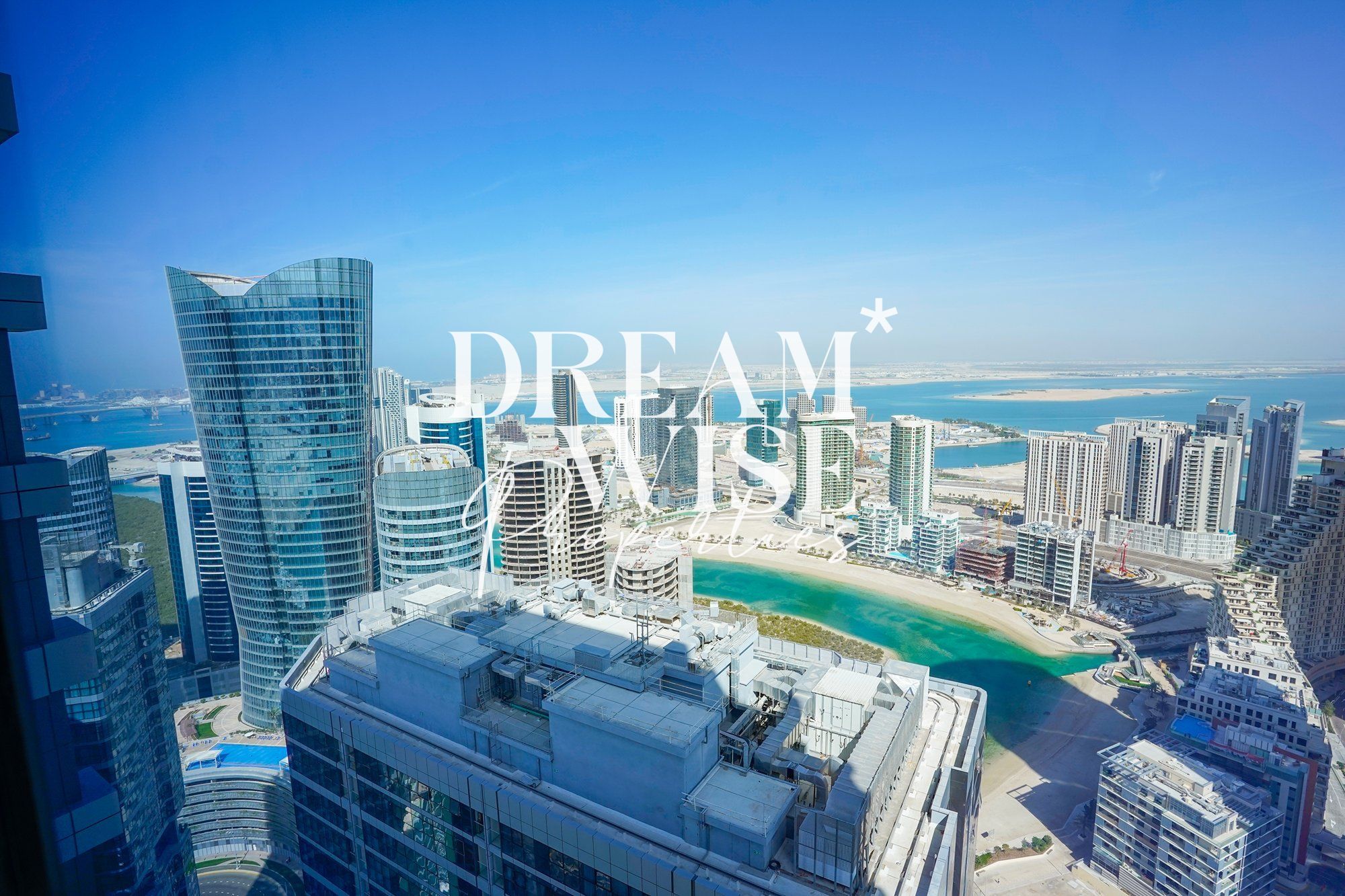 Brand New 2BR+M Apartment| High Floor| Vacant