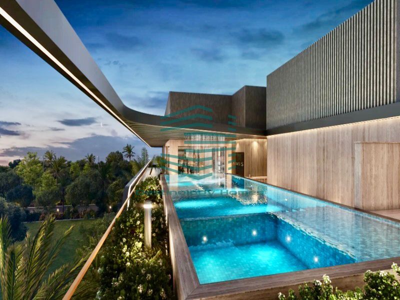 Mays Offer \ Premium Location \ Opportunity For Investment \ Burj Khalifa View