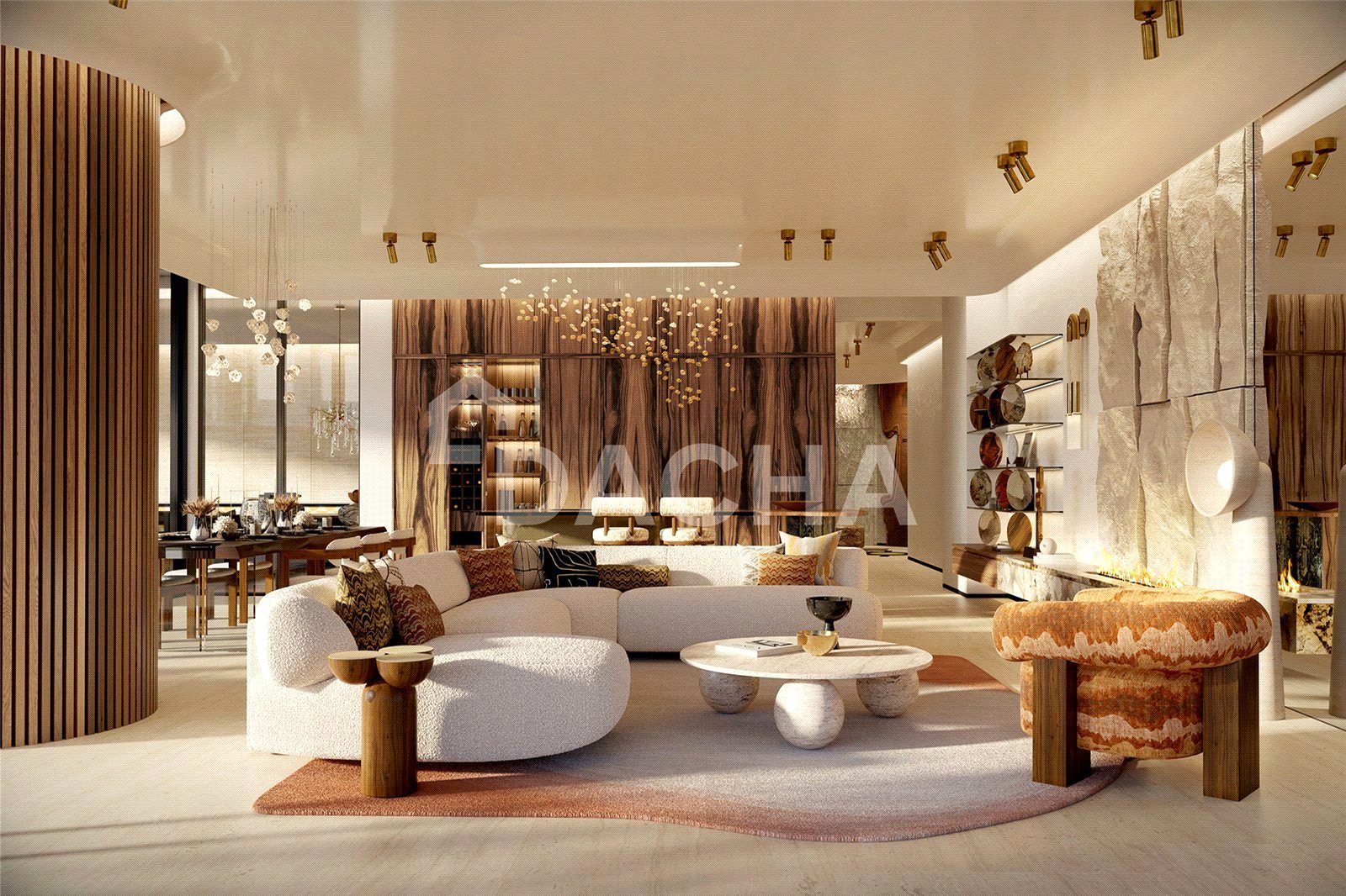 Positive Energy | Well-Being | Vastu Compliant