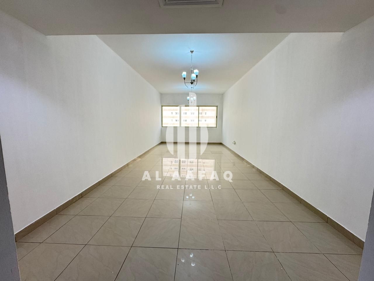 Spacious 3BHK | Master Bedroom | Free AC | Maids Room