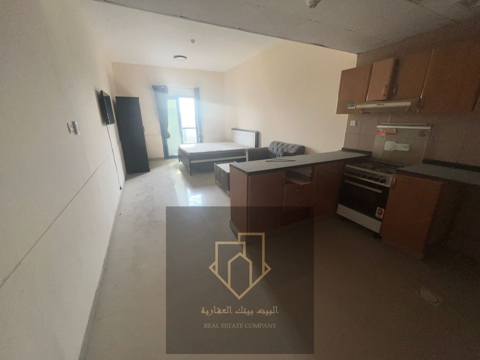 Prime Location | Large Space | Excellent Finishes | Open View | Excellent Price