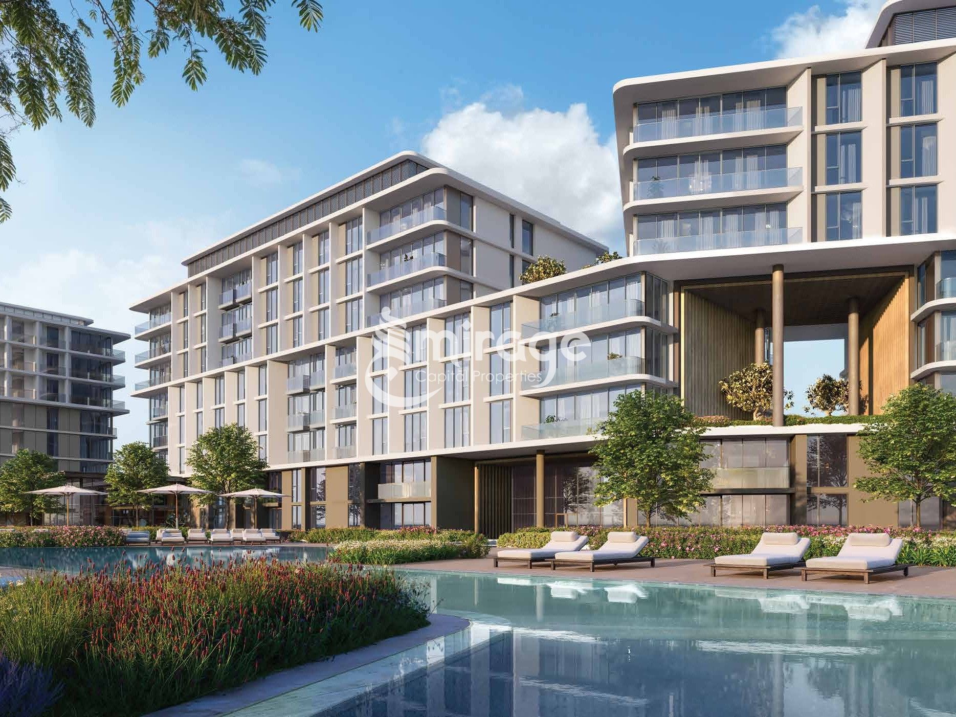 Prestigious 3BR Unit | Premium Finishes | Solea