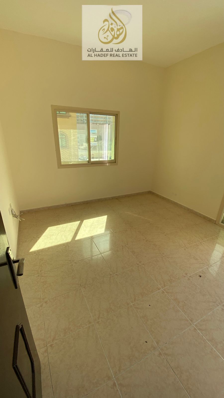 vailable for Rent – 2 Bedroom Apartment in Al Nuaimiya 1 A great opportunity to live in a prime and lively location in Al Nuaimiya 1, directly on