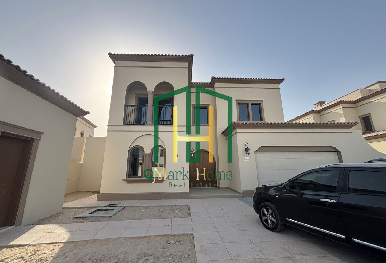Cordoba | Ready to Move In | Premium Amenities