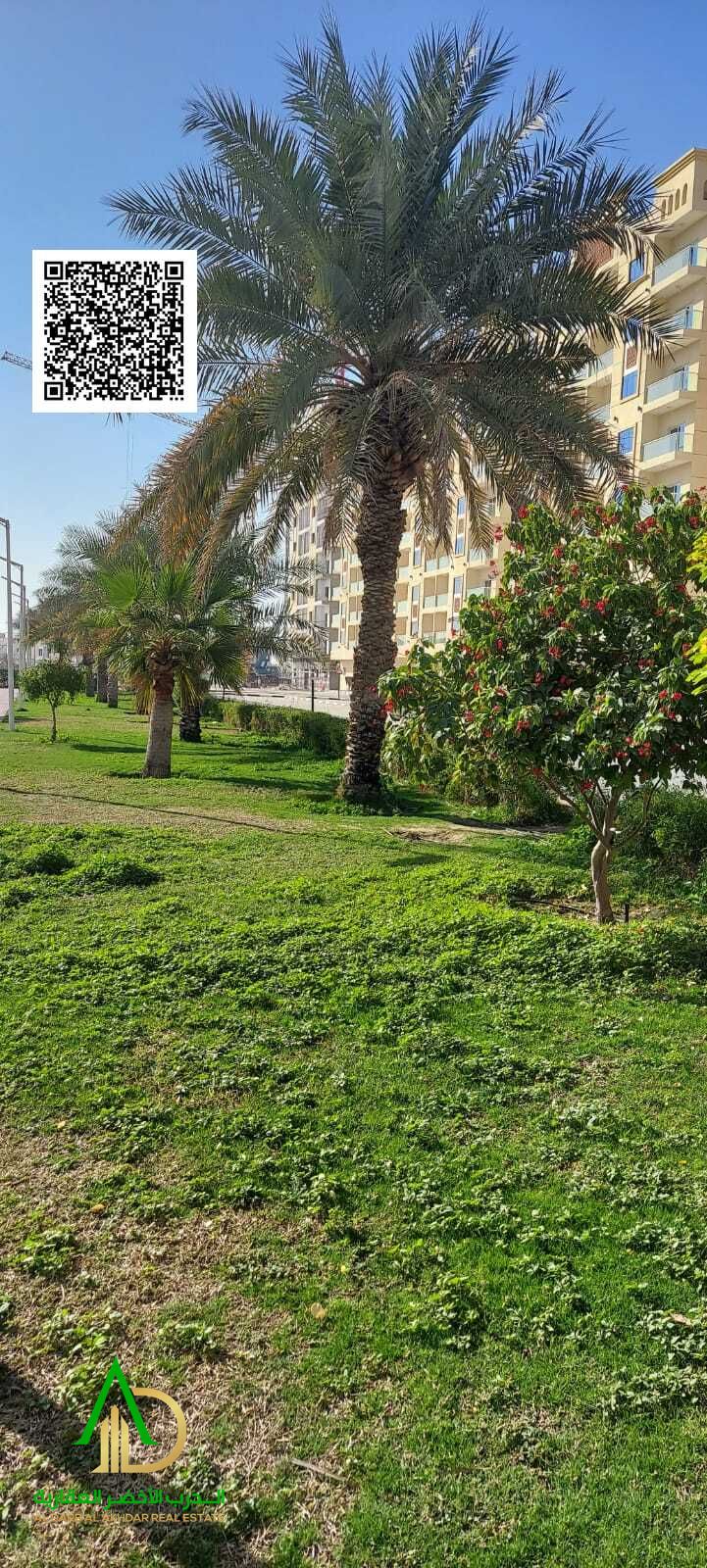 If you are looking for modernity, elegance, and contemporary finishes, if you are looking to own an apartment in Princess Village with spacious areas