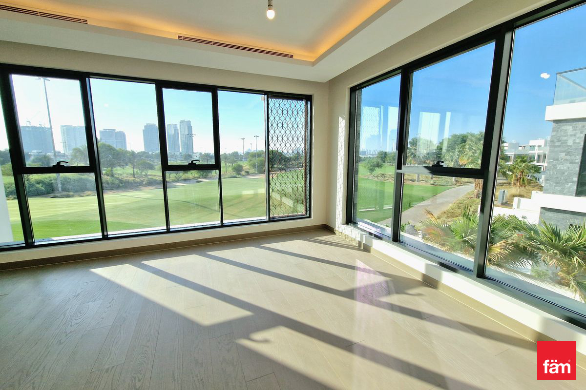 7 BR | Brand New | Golf View | Corner Unit | Rare