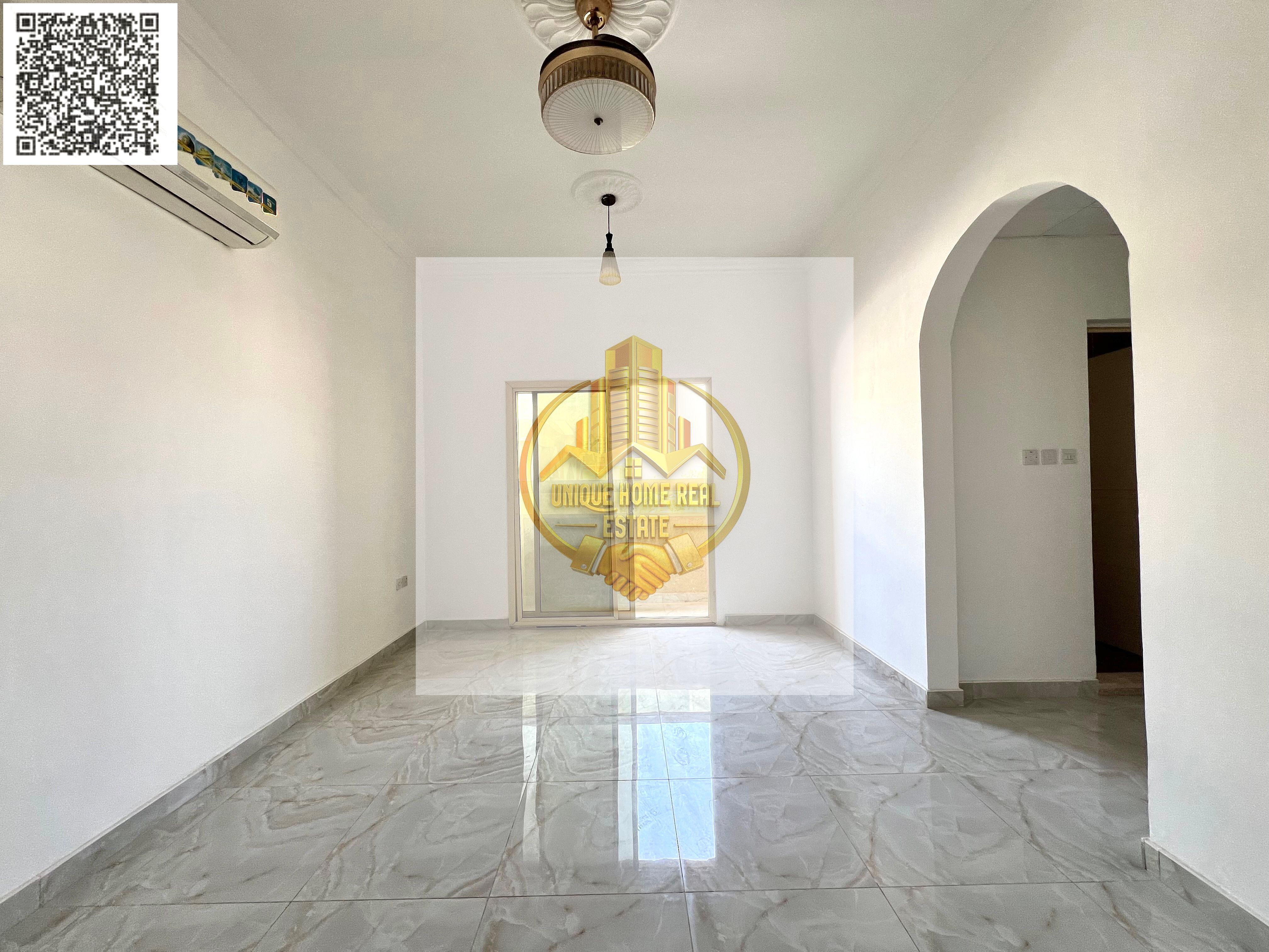 Affordable 1BHK For Family | Fully Family Building | Easy Access To Dubai Sharjah