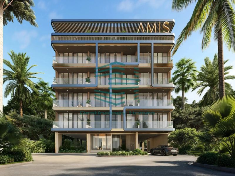 Prime Location \ Burj Khalifa View \ Investment Opportunity \ Furnished Free.