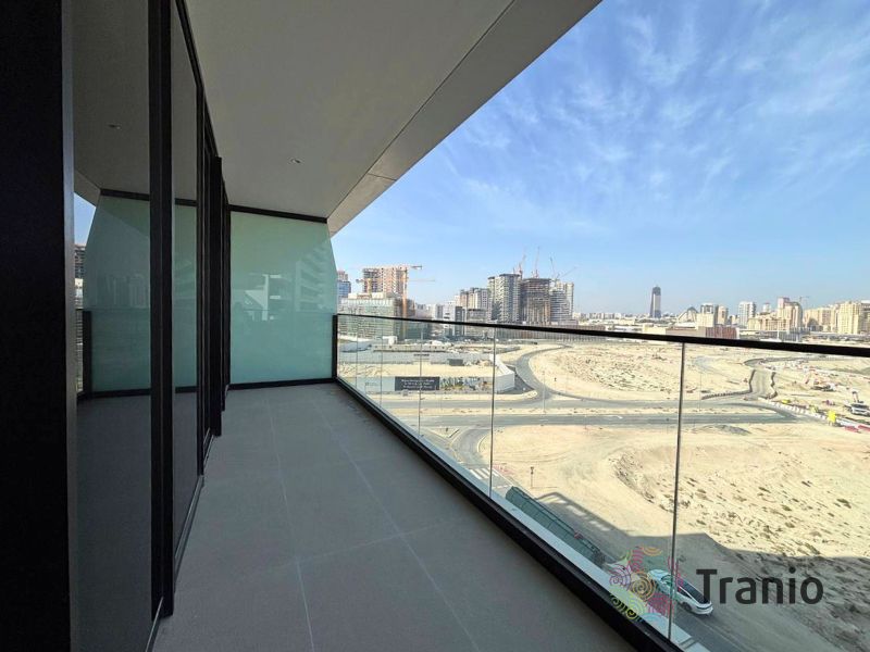 Brand New I Furnished I Ready To Move In
