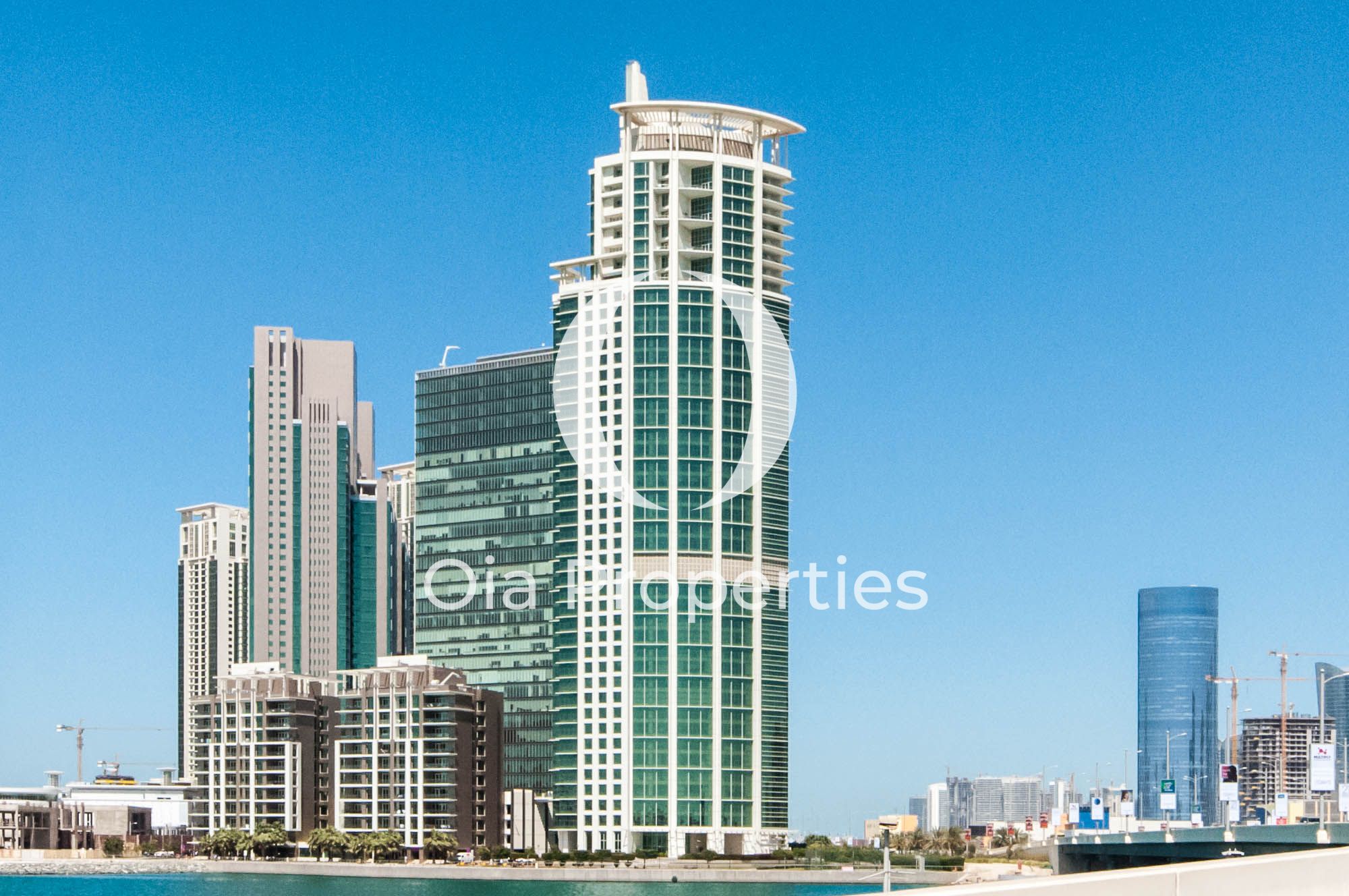 Modern 1BHK | Spacious Design | Central Location