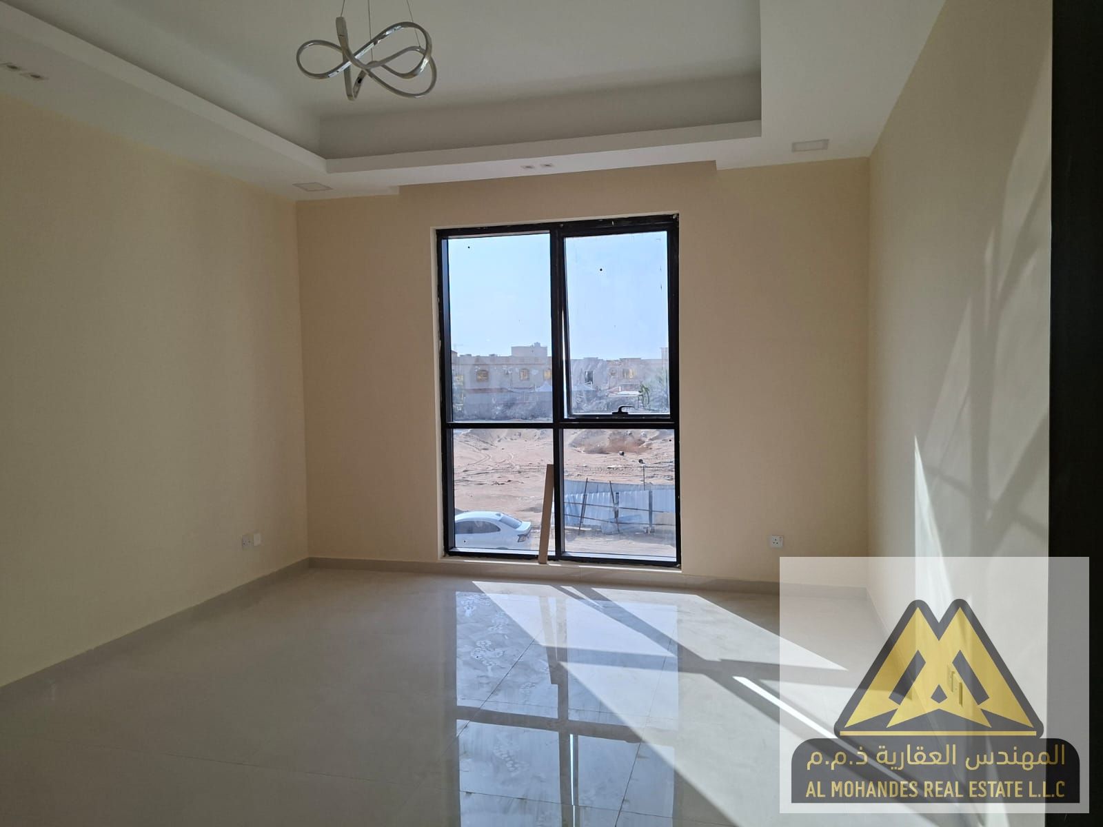 For Sale – Luxury Modern Stone Villa in Al Yasmeen – Ajman