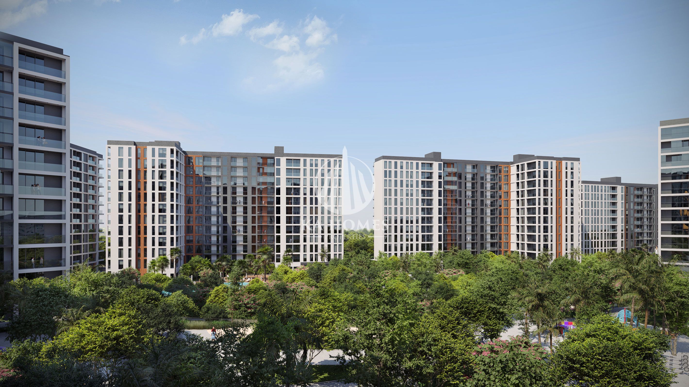 Alfa – Nature-Inspired Living in the Heart of Sharjah | Very Attractive Payment Plan Under 1% Monthly