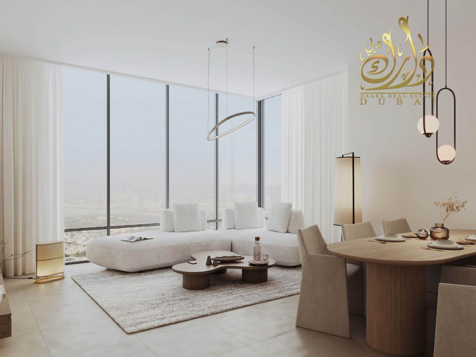 30% Post Handover | Best Price Community in Dubai