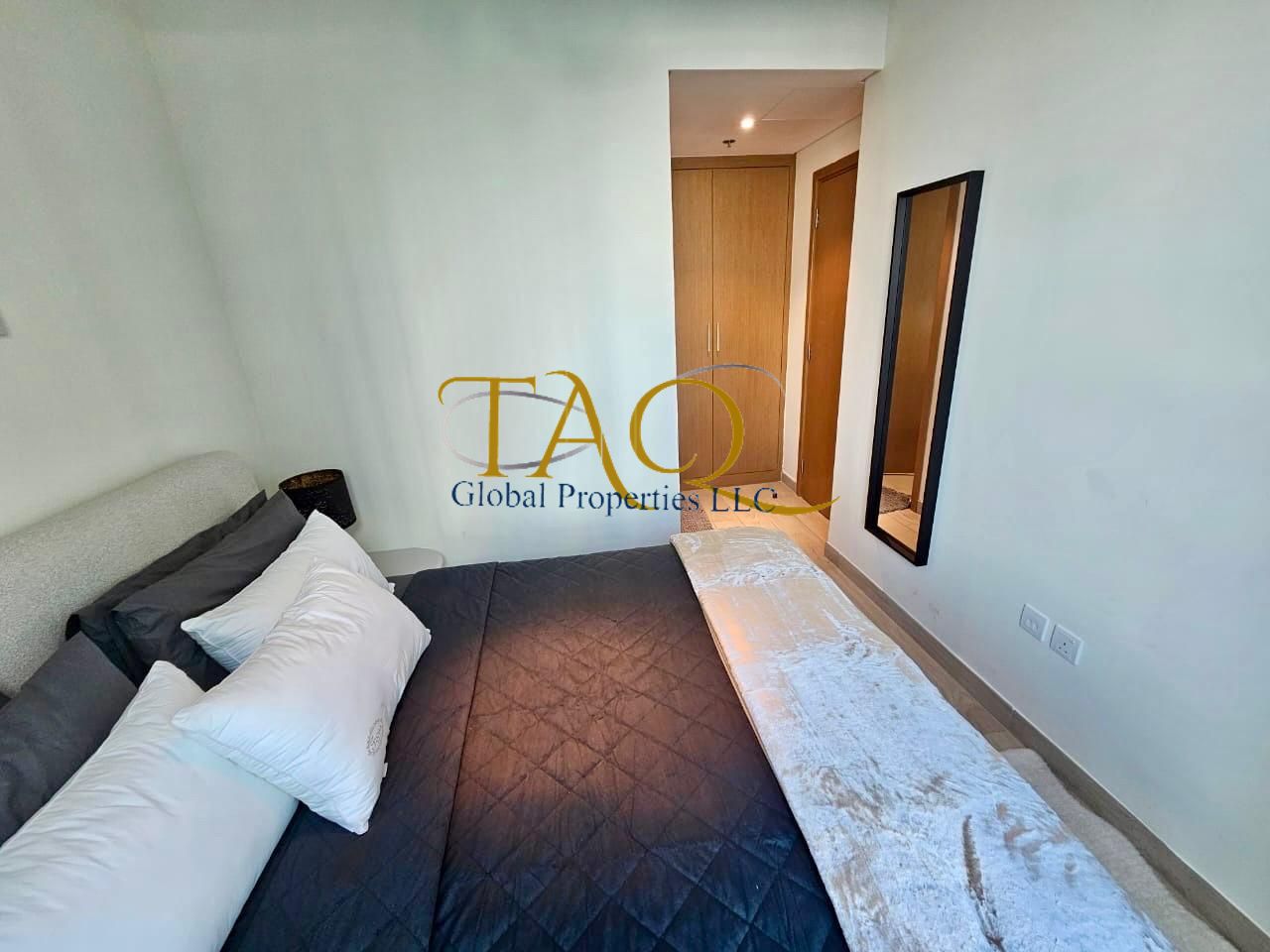Elegant!!Furnished 1 bedroom luxury@80000