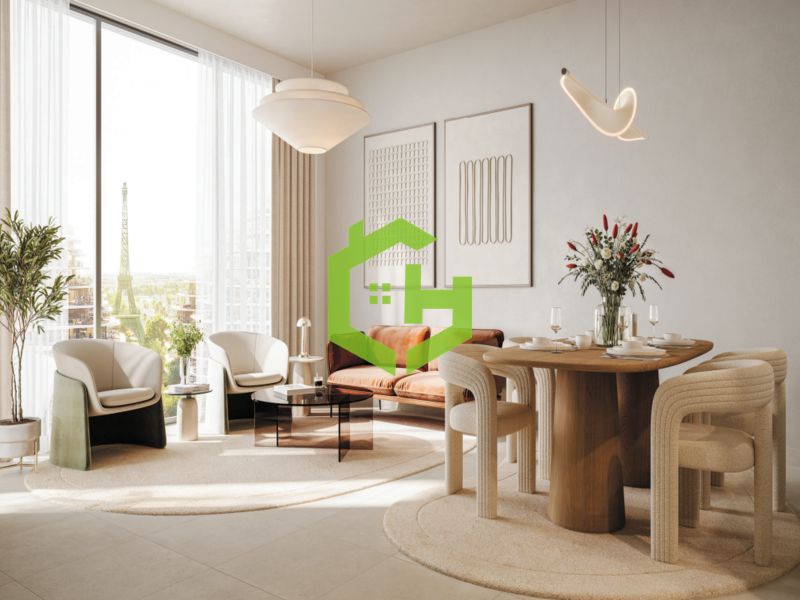 Community Living | Low Price Per Sqft | Hot Deals
