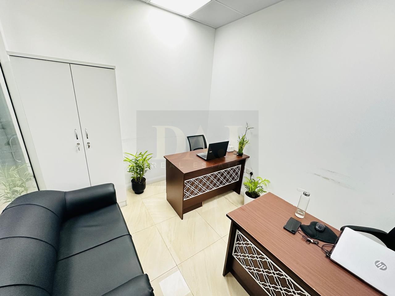 Spacious Office | Direct From Landlord | Free Utilities |