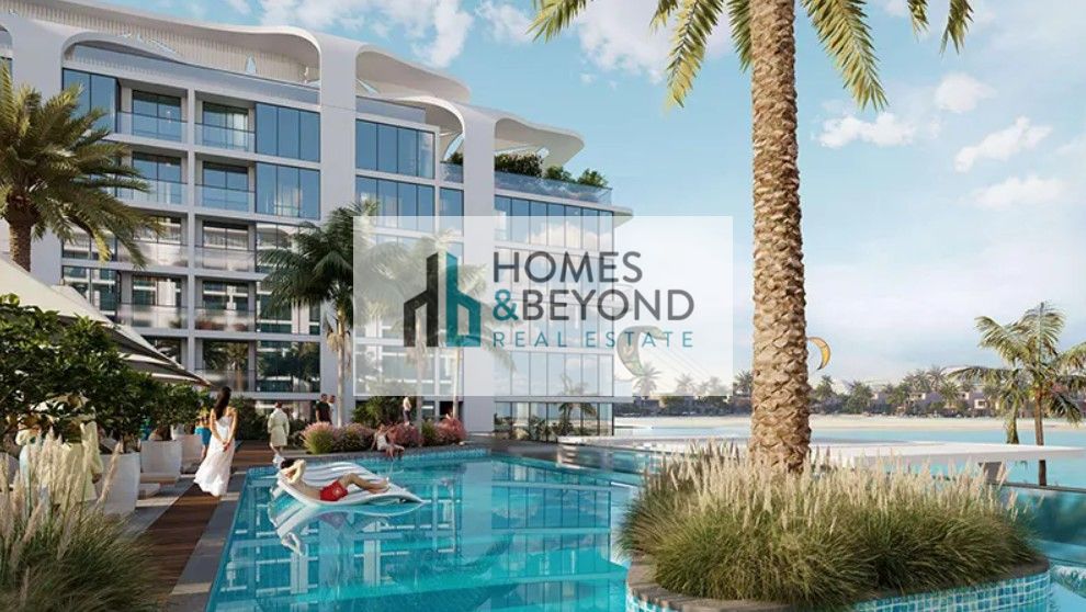 Direct from Developer I Prestigious I High-end