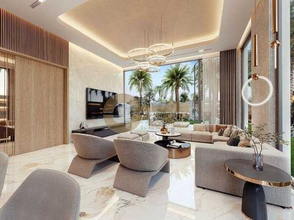 EXCLUSIVE | SEMI DETACHED | SPACIOUS UNIT